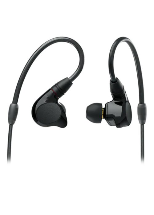 IER-M7 Monitor In-ear Headphones